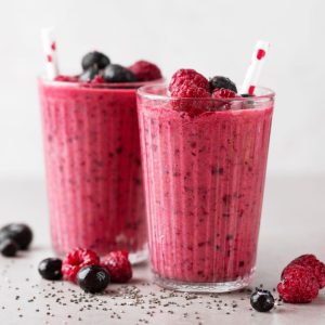Berry Smoothie