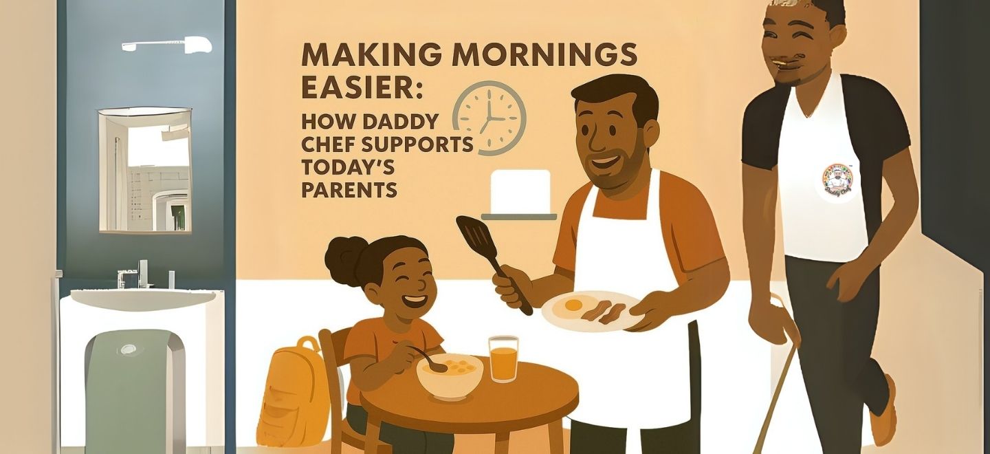 Making Mornings Easier