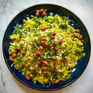 Poha