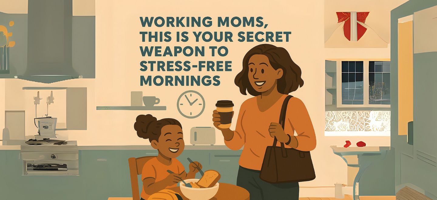 Working Moms 1